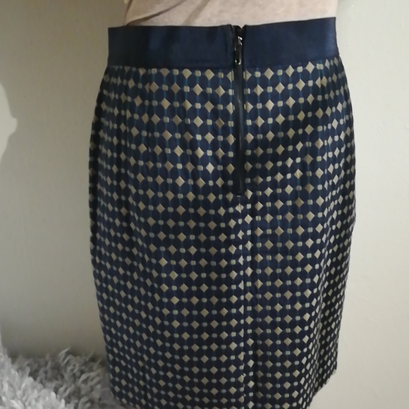 Ann Taylor skirt NWT - Picture 7 of 9